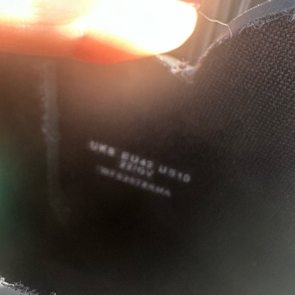 NWOT Hunter Chelsea Rainboots - Picture 9 of 9